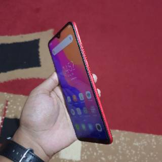 Handphone Hp Vivo Y91 2/16 Second Seken Bekas Murah