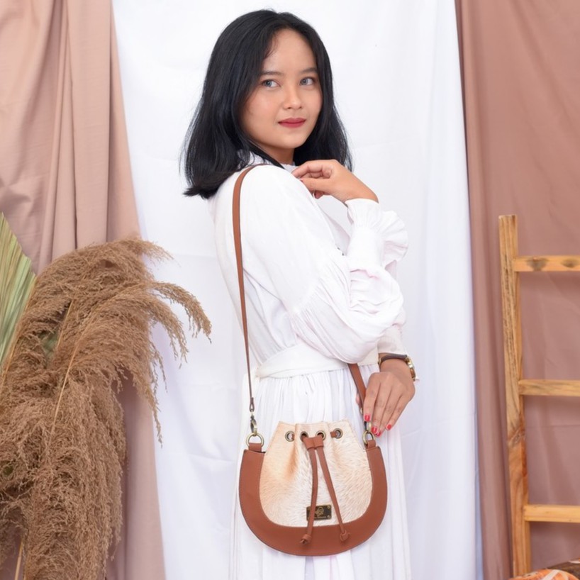 Tas Selempang Wanita Celene Fashion Bahu Wanita