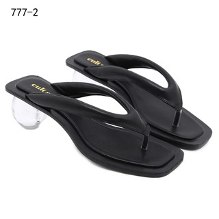  Sandal  Import Sandal  Wanita Sandal  Batam  C G Heels  Sandas 