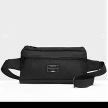 TAS PINGGANG ALIVE MEBIUS ORIGINAL SOPHIE PARIS