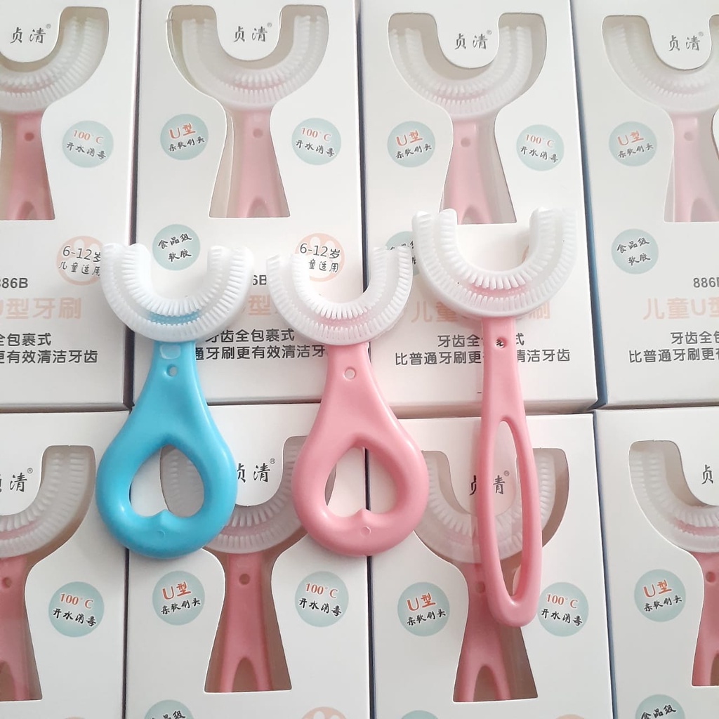 SILICONE BABY TOOTH BRUSH CHILDREN TOOTH BRUSH SIKAT GIGI ANAK ODOL ANAK PASTA GIGI ANAK FOAM PASTA GIGI MURAH