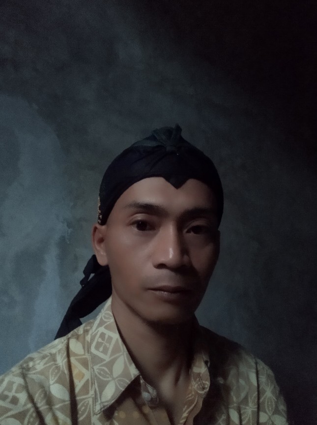 Cod | Udeng Iket Totopong Anak Dan Dewasa | Ansor | Ippnu | Ipnu | Udeng Batik