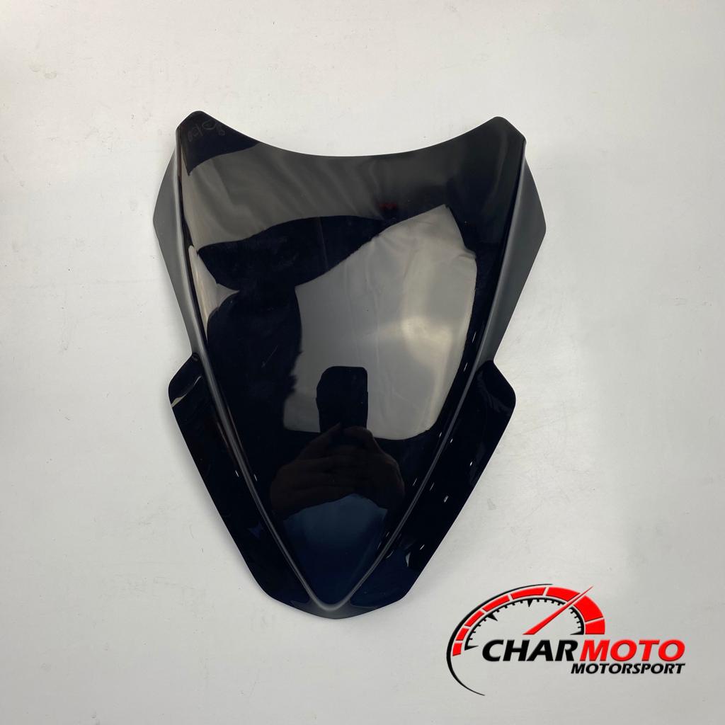 TAMENG DEPAN / WINDSHIELD /WINSIL /VISOR DEPAN HONDA ALL NEW VARIO 160 PNP - Charmoto