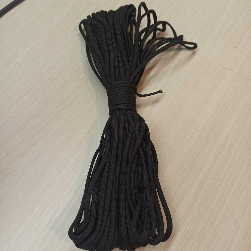 Tali Paracord 5mm 7 Core 31 Meter Camping Adventure