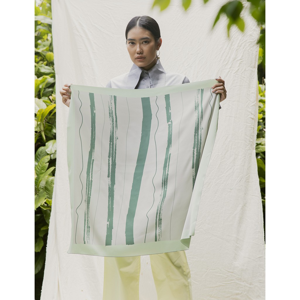Yuan Market - Ahava Shawl