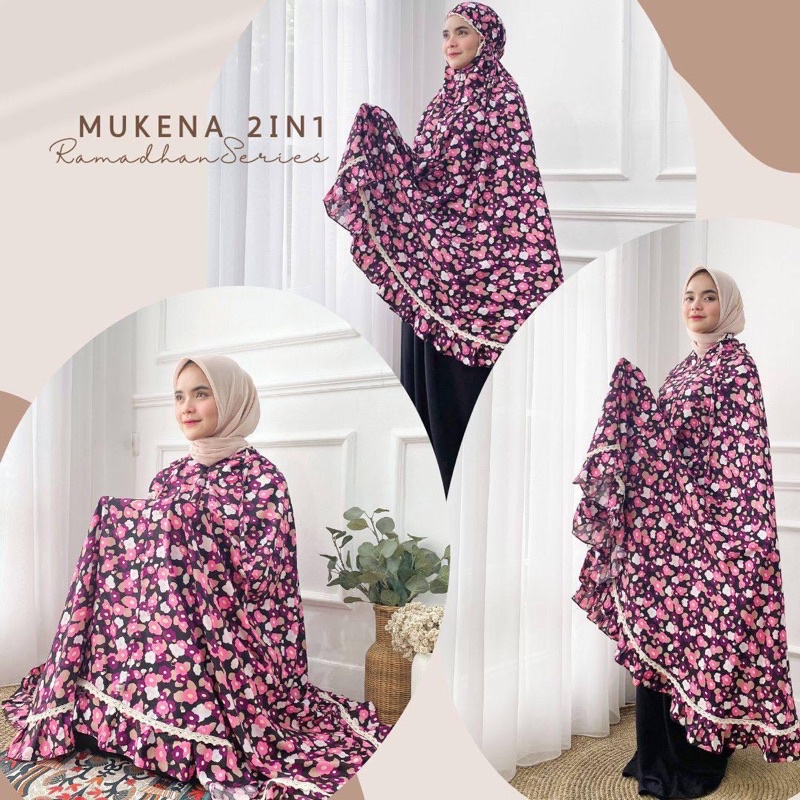 MUKENA By HD.id