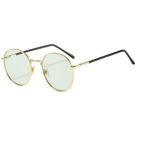 [PROMO] KACAMATA LENSA PHOTOCROMIC BLURAY ANTIRADIASI FASHION STYLE UNISEX FRAME TITANIUM 1936 bisa minus/cyl