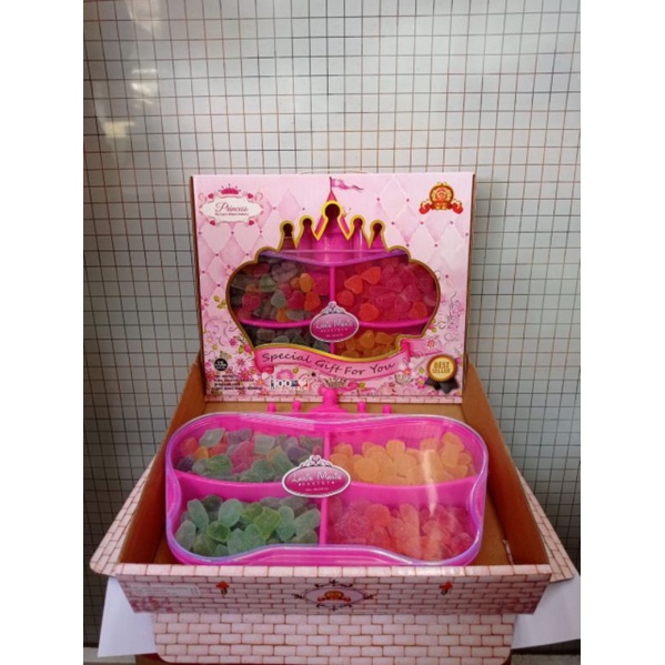 

Paket Laris Manis Jelly Princes Hampers Jelly Hampers Lebaran