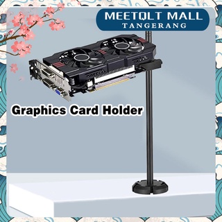 Aluminum GPU Support/Graphics Card Holder/GPU Video Card Bracket/Graphics Card Support