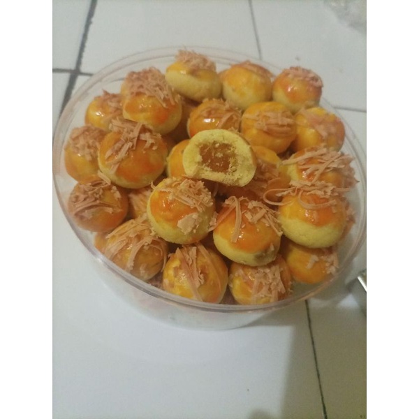 

KUE KERING LEBARAN NASTAR KEJU RASA PREMIUM HARGA MEDIUM