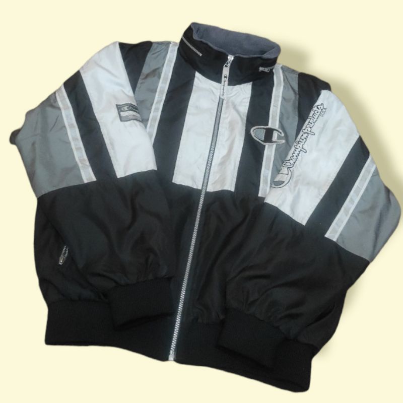 jaket champion vintage USA like new size L second original