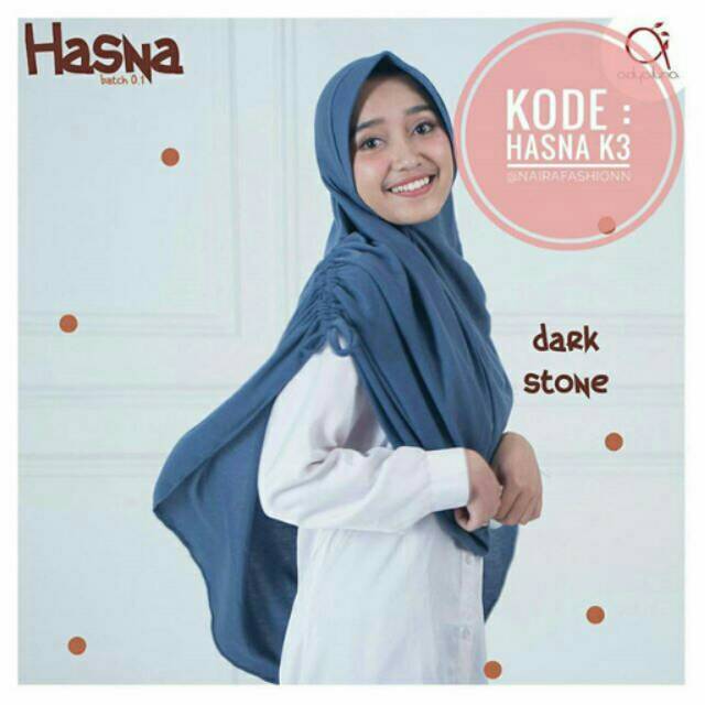 Khimar Hasna