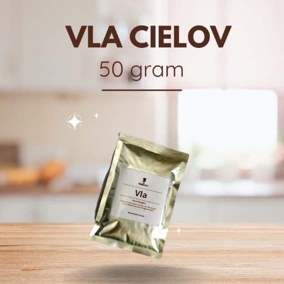 

| | Fla Bubuk Instant | Cielov Silky Pudding | Pilov | Jelly