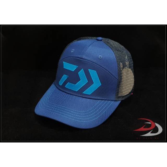 Topi Daiwa , Daiwa Cap