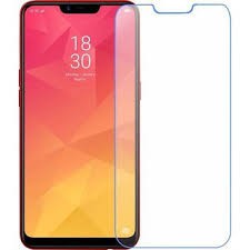 Tempered Glass Realme C1 C2 C3 C11 C12 C15 C17 C21 C21y C25 Screenguard Antigores Kaca Tempered Glass