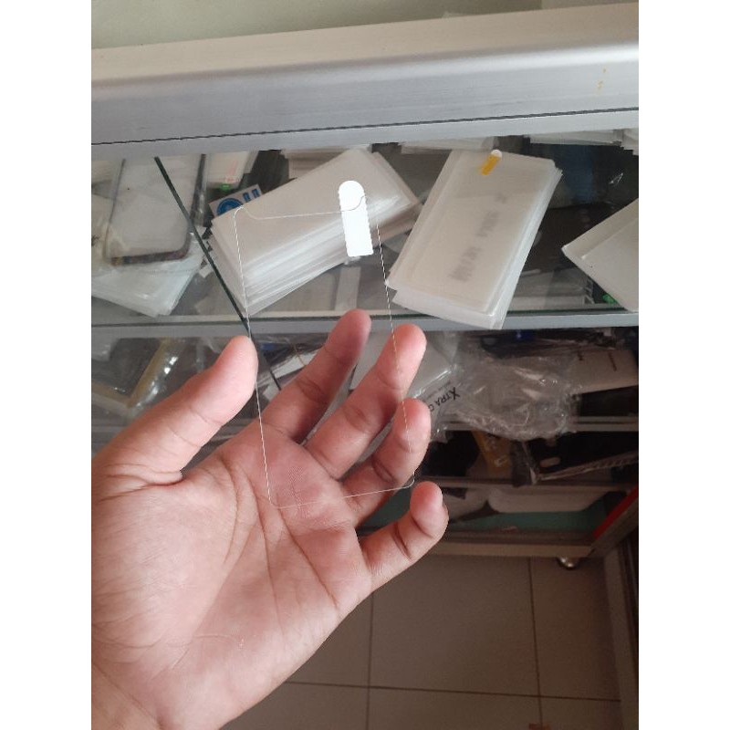 Tempered Glass Evercoss Xtream 1 (S45) Tempered glass Evercoss S45