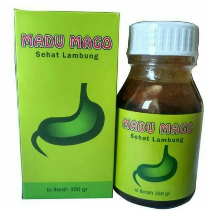 

madu lambung