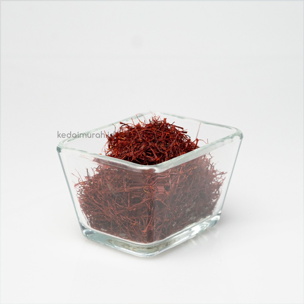 

Saffron Super Negin 1 grams Premium Safron Afganistan Grade A