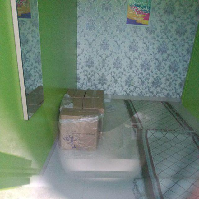 Timbangan Gantung 100kg 100kg Hanging Scale - Alat Ukur Berat Nankai