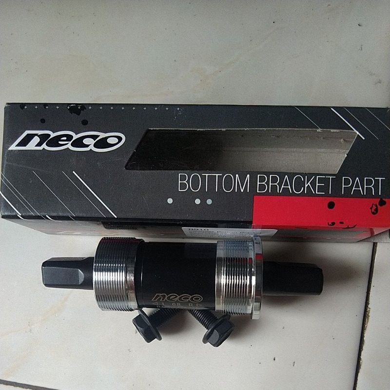 BB Kotak Bearing Sepeda