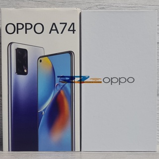 Jual Box/Dus/Kotak Oppo A74 | Shopee Indonesia