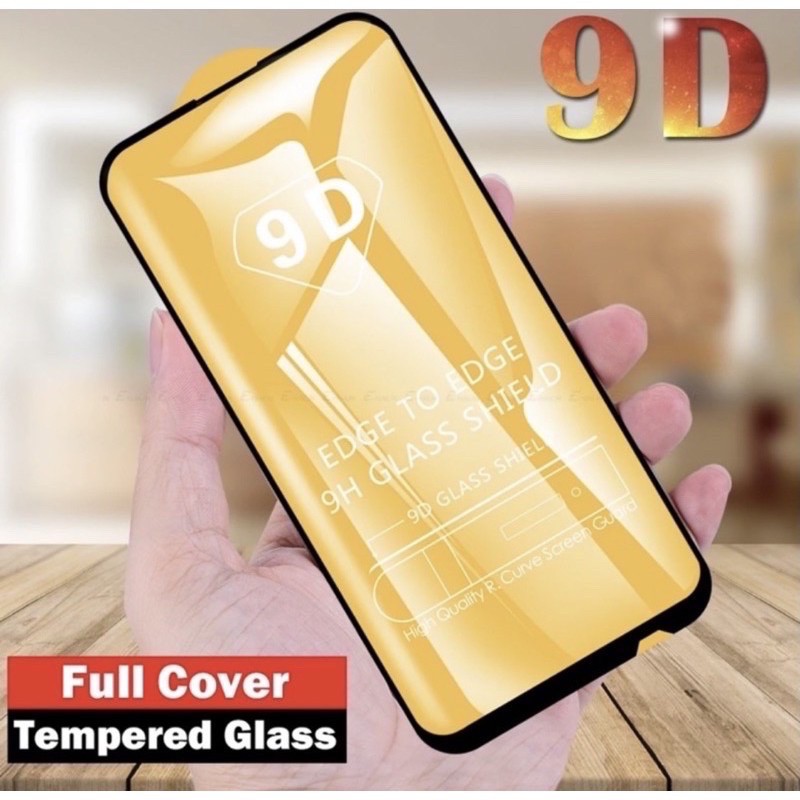 TEMPRED GLASS ANTI GORES FULL INFINIX HOT 10 PLAY