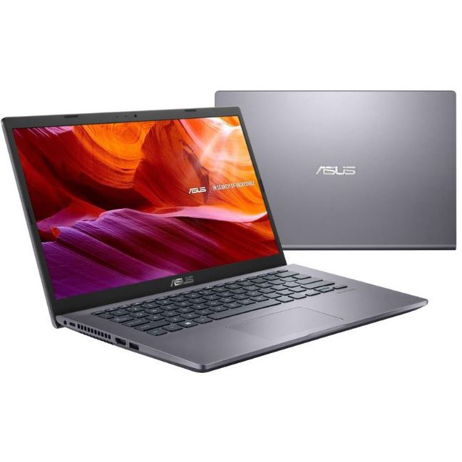 LAPTOP ASUS VIVOBOOK A409UA - BV301T / BV302T i3 7020 4GB 1TB W10 14"