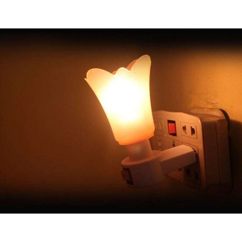 Lampu tidur mini lamp JM 993