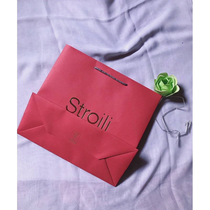 

Paper Bag/Tas Kertas/Tas Hajatan