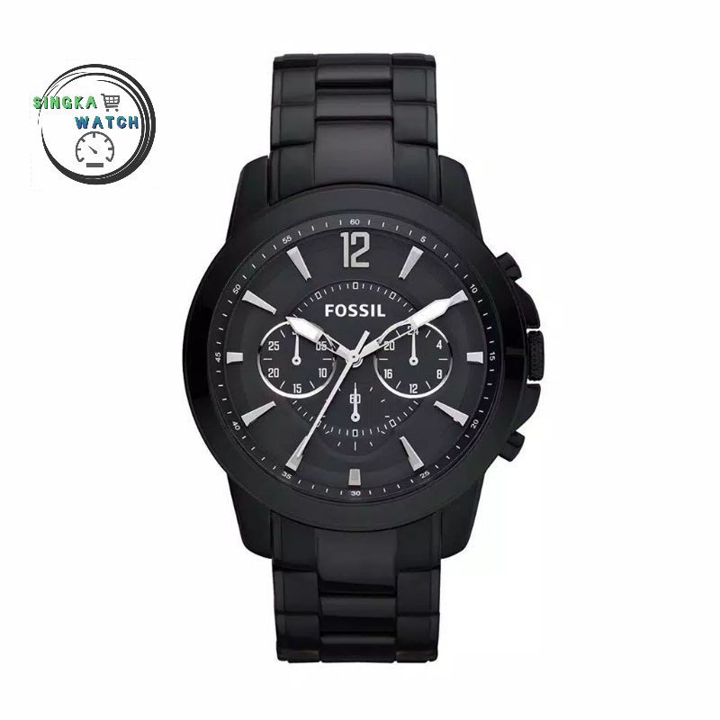 JAM TANGAN COWOK FOSSIL ORIGINAL SERI FS4723