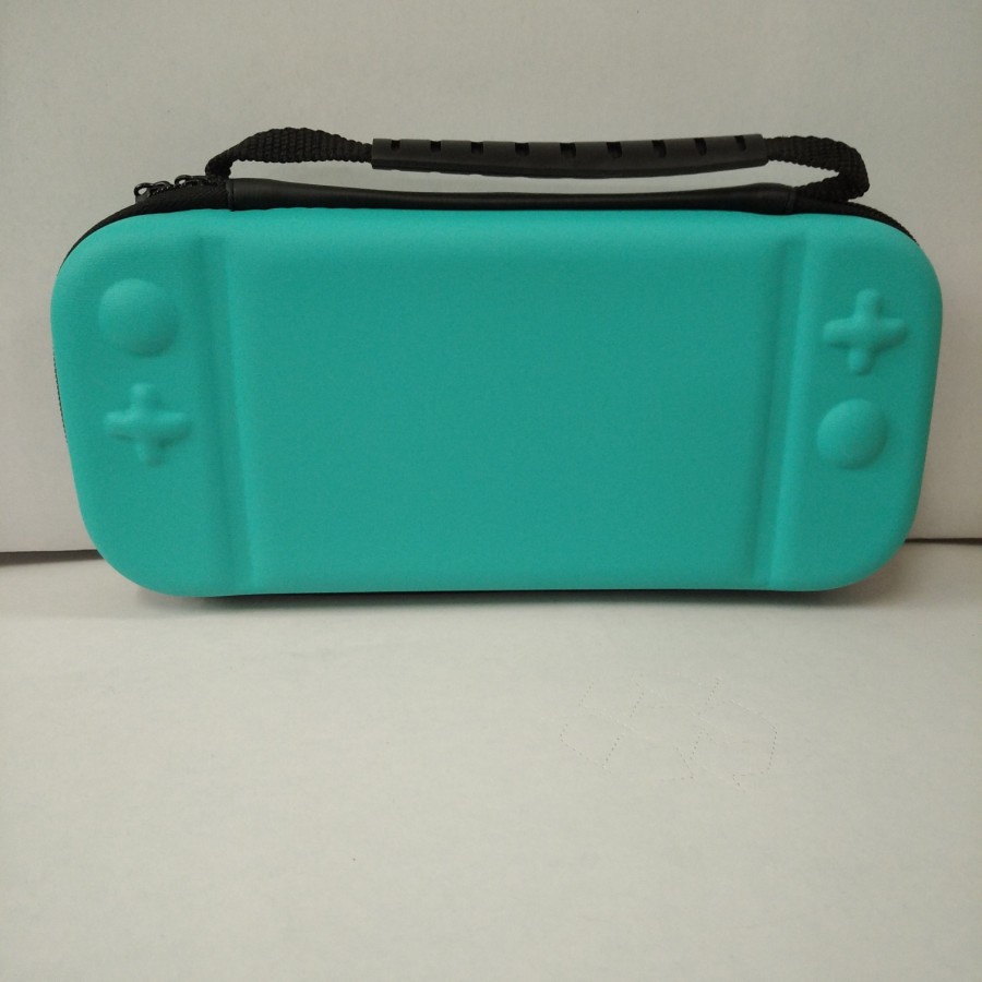 Nintendo Switch Lite Protective Carry Case Storage Bag Travel Case Eva