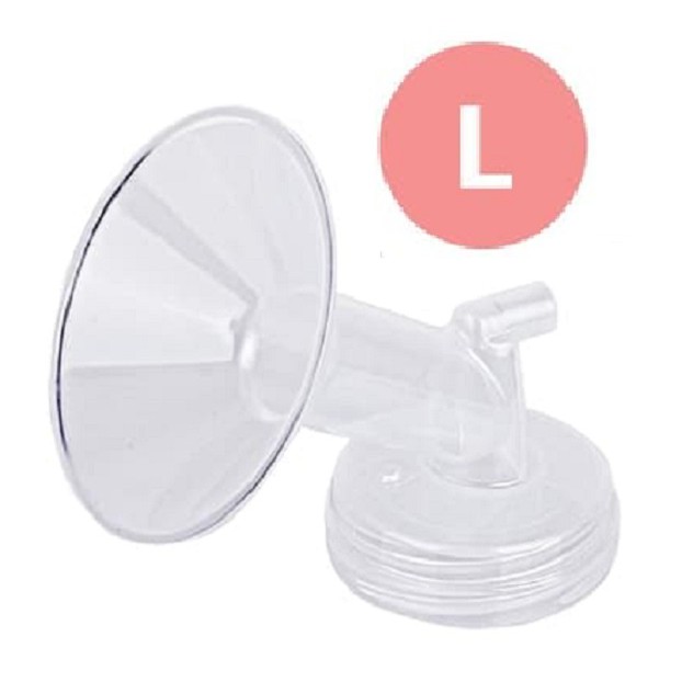 Corong Spectra Breast Pump - Breastpump WN ukuran XXS, XS, S, M , L