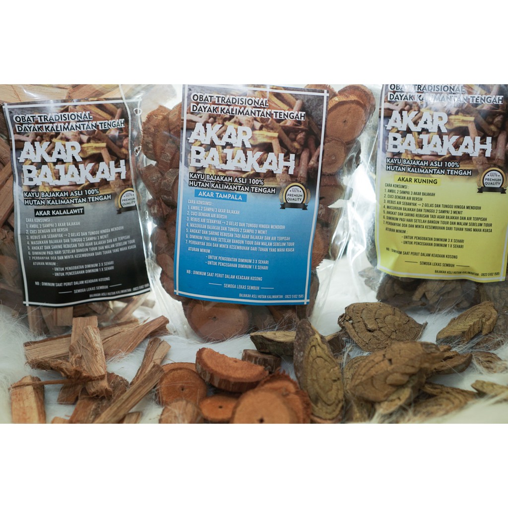 

Kayu Bajakah Jenis Tampala Merah (100% ORIGINAL) Asli Hutan Kalimantan Tengah