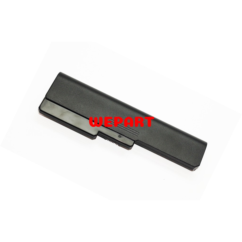 Baterai Laptop Lenovo Original G460 G470 G475 G570 B470 B570 Z460 V360 Z460 Z470 V370 V470