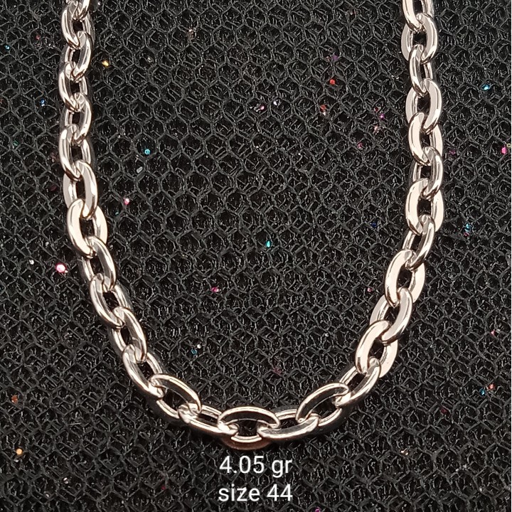 Kalung Emas 17K - 4.05 gr Kadar 750 - 1247