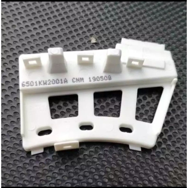 Sensor dinamo mesin cuci LG