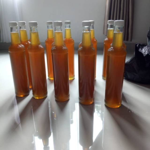 

Madu asli peternakan