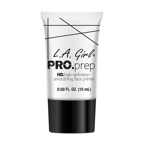 ❤️ MEMEY ❤️ LA GIRL HD Pro Smoothing Face Primer