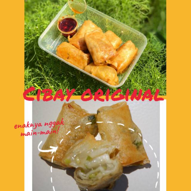 

Cibay Original