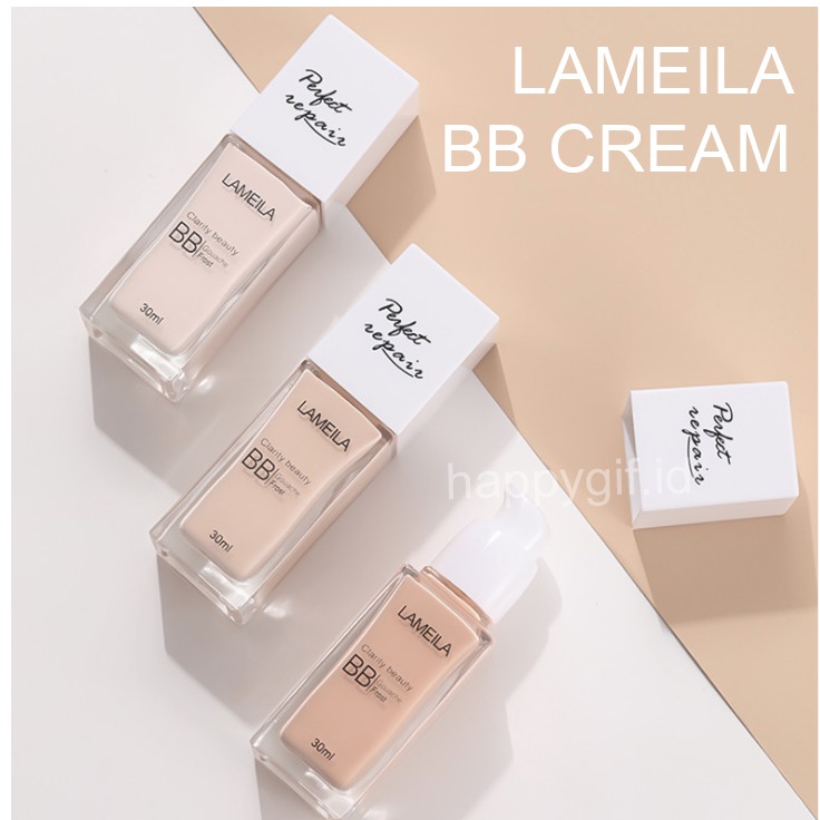 LAMEILA BB Cream Clarity Perfect Beauty Repair 30 ml LA044 3019