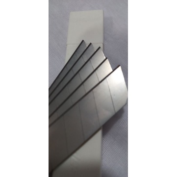 

Isi Ulang Cutter L-150 / Isi Ulang Cutter Besar