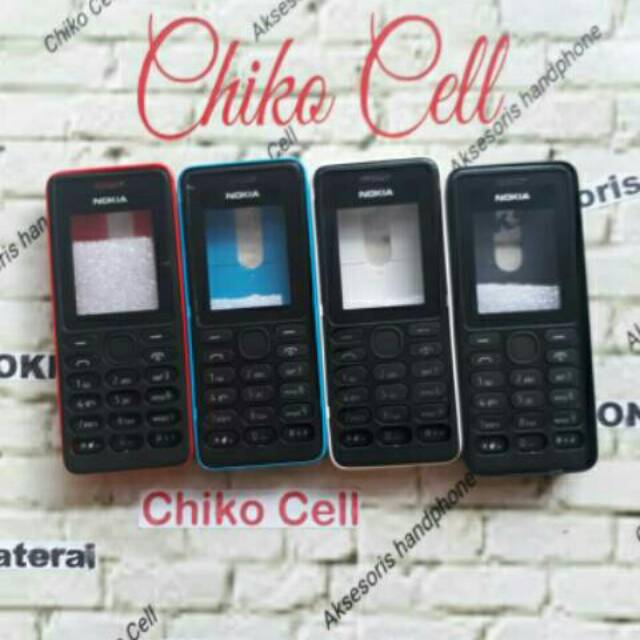 Casing Nokia 108 N108 type RM-944