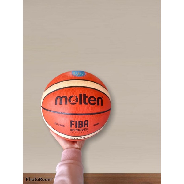 

BolaBasketMOLTENmadeinchina