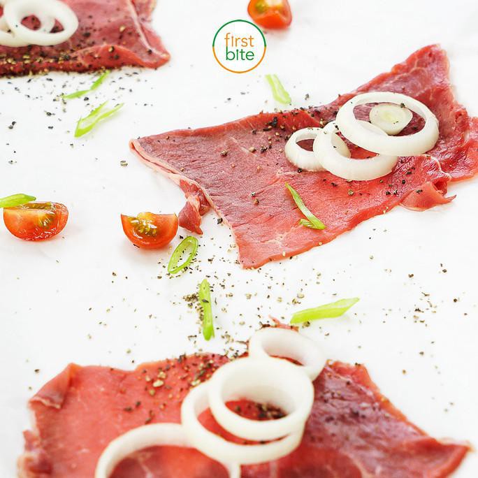 

Black Angus Beef Slice Australia (Premium) Cutdifastore