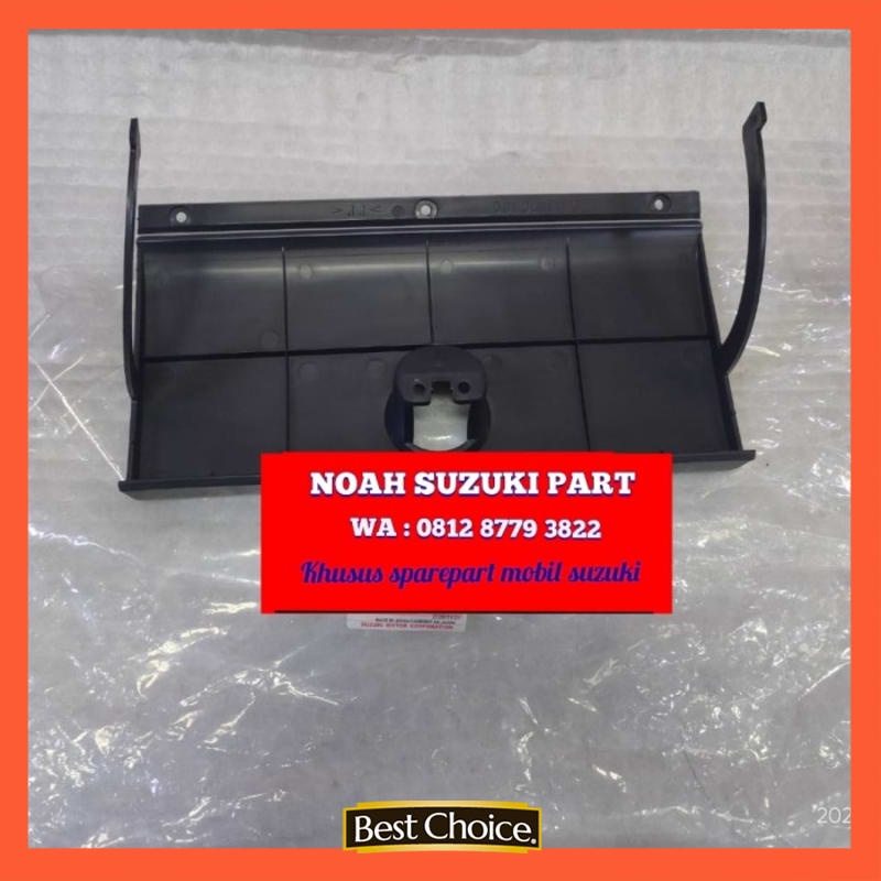 Jual cover tutup laci dasboard Suzuki Jimny katana asli sgp | Shopee