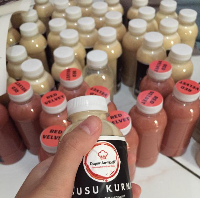 Botol 200ml Botol Chiby 72 Pcs Per Pack