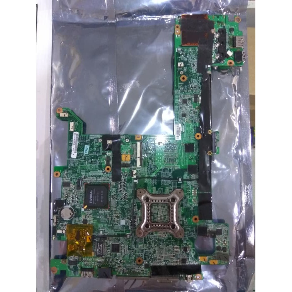 Motherboard HP TX2000 Tablet PC