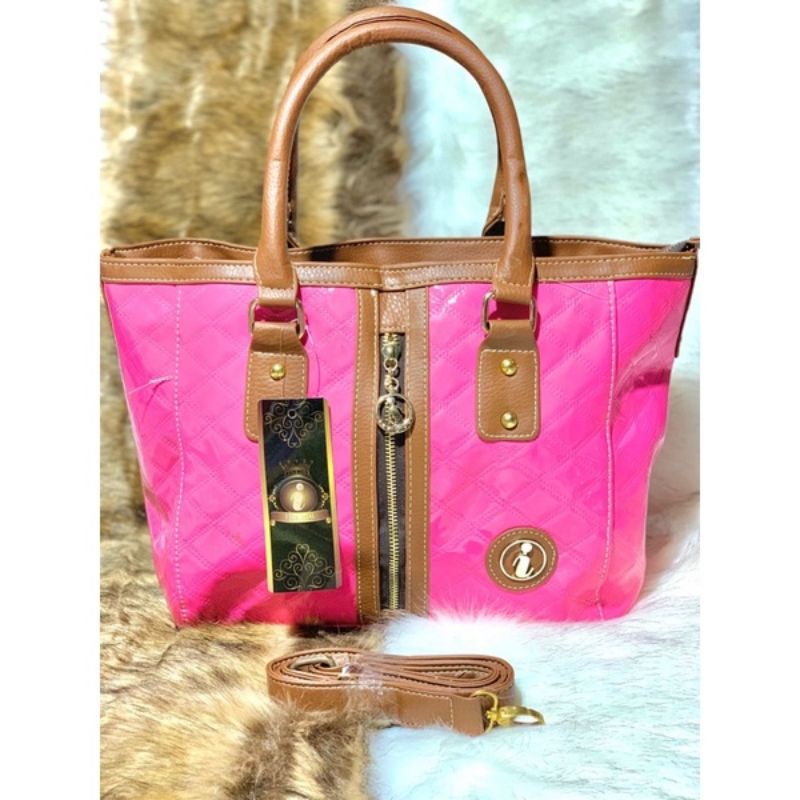 TAS WANITA IFA KEKINIAN