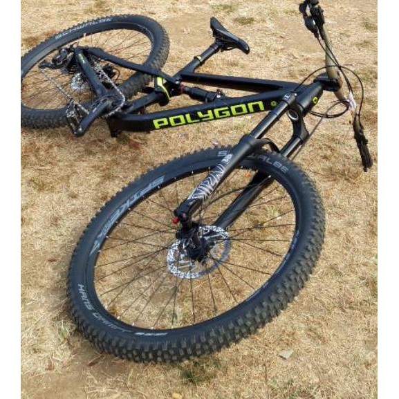 frame siskiu t8