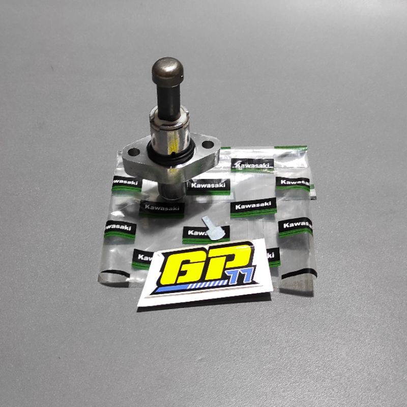 TONJOKAN RANTAI KETENG KAWASAKI KLX 150 TENSIONER KLX 150